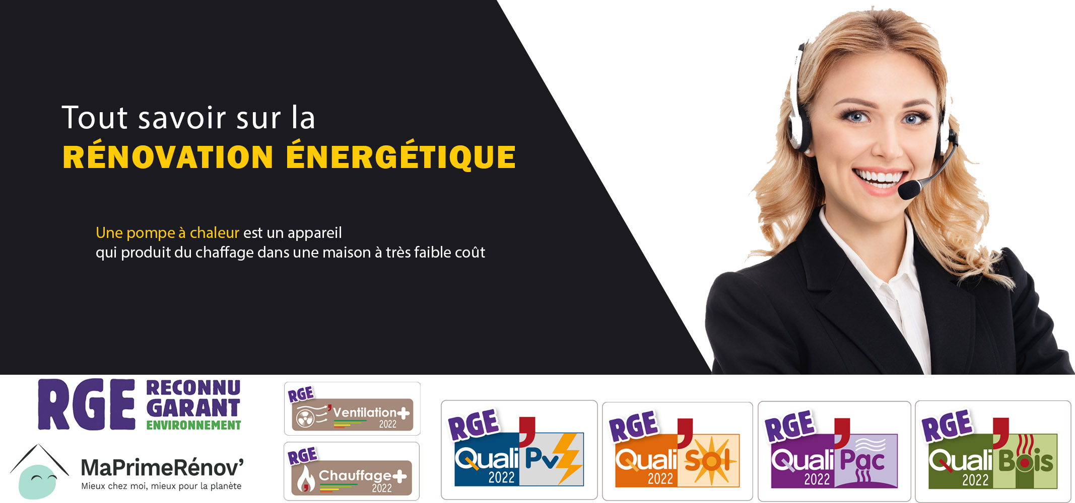 Pompe a Chaleur Dreux